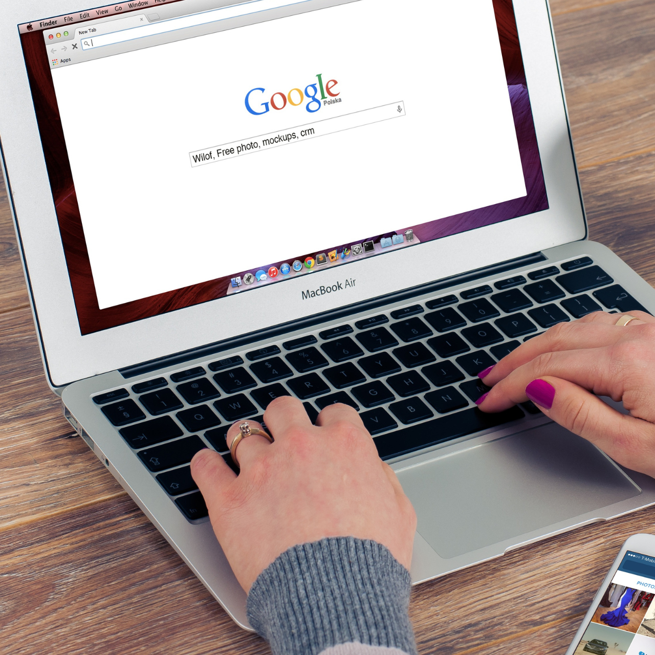 SEO / Référencement